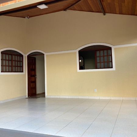Villa casa em Barra de Cunhaú-RN Barra do Cunhaú Exterior foto