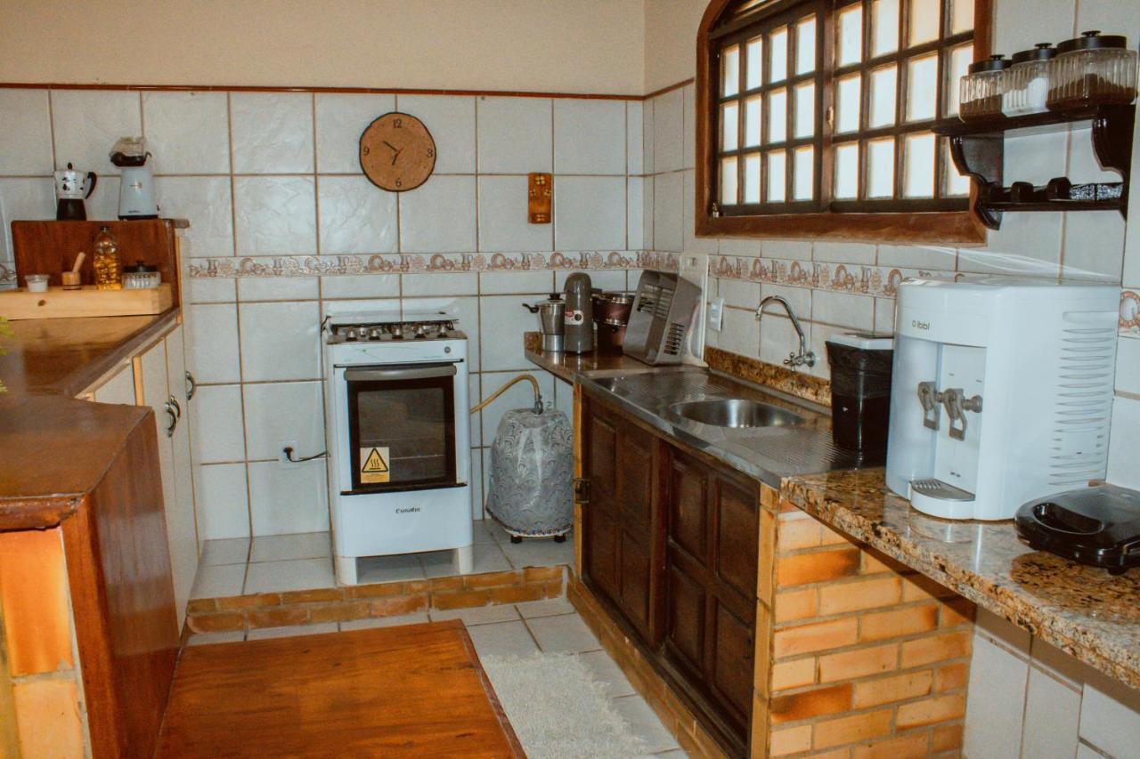 Villa casa em Barra de Cunhaú-RN Barra do Cunhaú Exterior foto