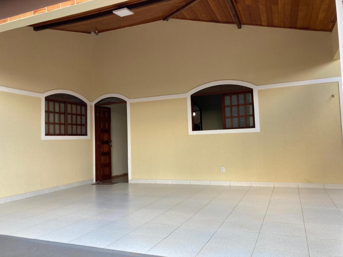 Villa casa em Barra de Cunhaú-RN Barra do Cunhaú Exterior foto